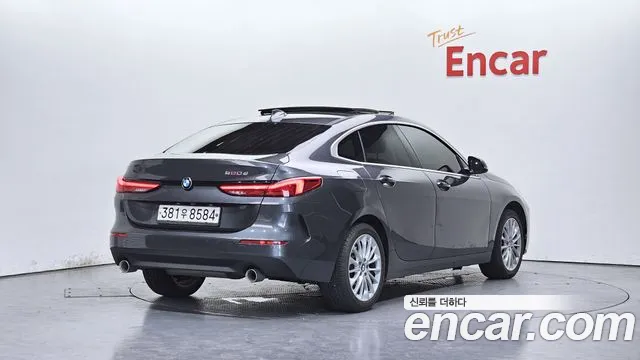 BMW 2 серии Gran Coupe 2020 thumb 8