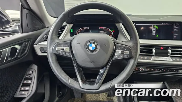 BMW 2 серии Gran Coupe 2020 thumb 9