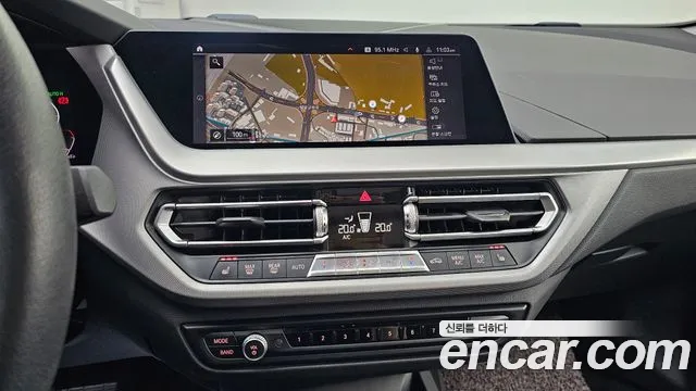 BMW 2 серии Gran Coupe 2020 thumb 11