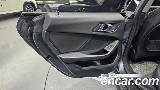 BMW 2 серии Gran Coupe 2020 thumb 3
