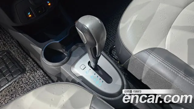 Chevrolet Spark 2013 thumb 4