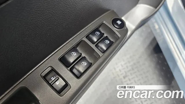Chevrolet Spark 2013 thumb 3