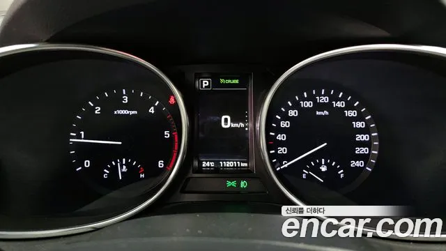 Hyundai Santafe 2016 thumb 8