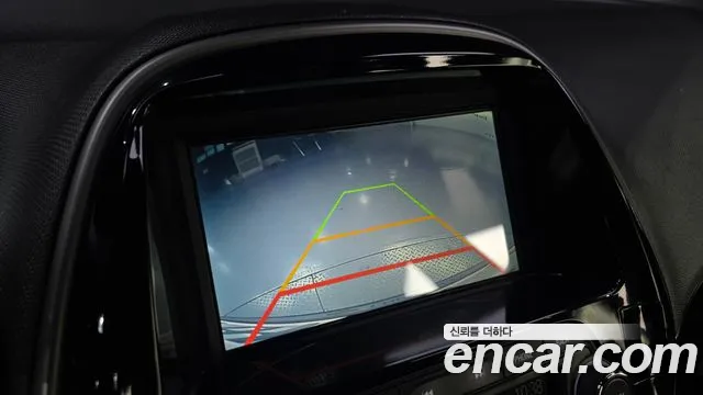 Chevrolet Spark 2018 thumb 6