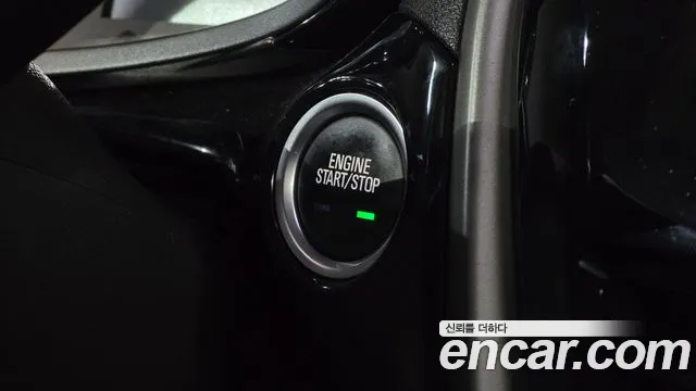 Chevrolet Spark 2018 thumb 4