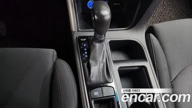 Hyundai Sonata 2015 thumb 2