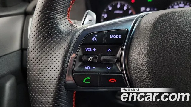Hyundai Sonata 2015 thumb 3