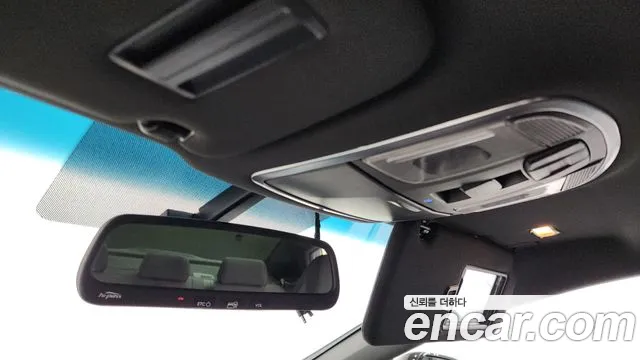 Hyundai Sonata 2015 thumb 10