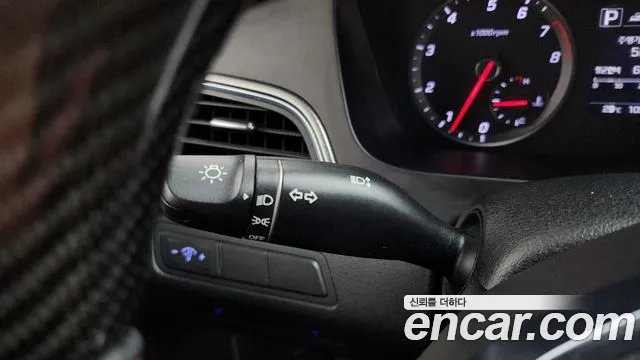 Hyundai Sonata 2015 thumb 5