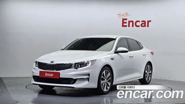 Kia K5 2015 thumb 10