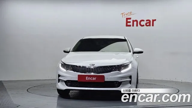 Kia K5 2015 thumb 9