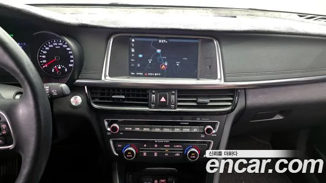 Kia K5 2015 thumb 11