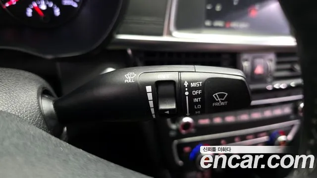 Kia K5 2015 thumb 2