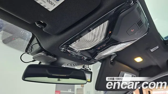 BMW 5 серии 2018 thumb 7