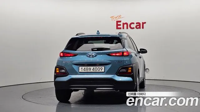 Hyundai Kona 2019 thumb 4
