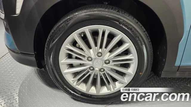 Hyundai Kona 2019 thumb 11