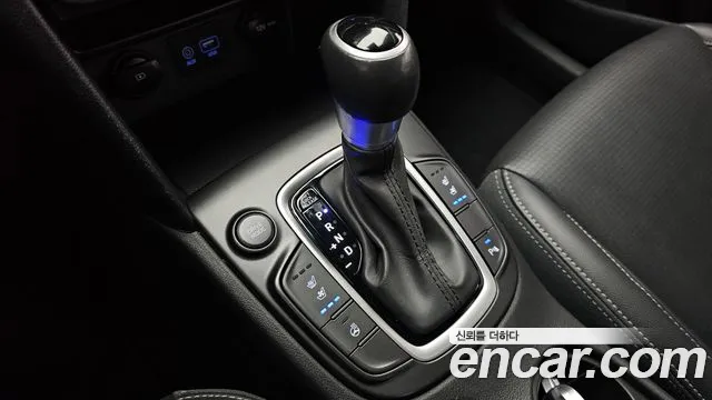 Hyundai Kona 2019 thumb 5