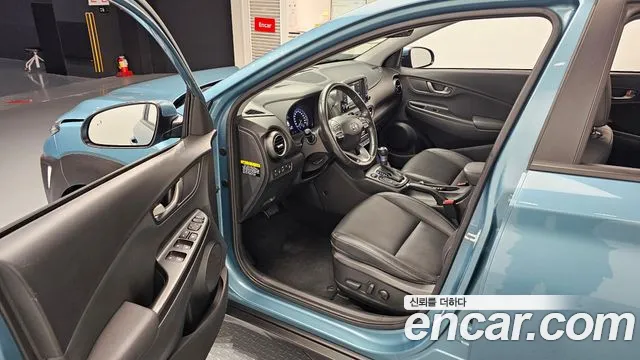 Hyundai Kona 2019 thumb 7