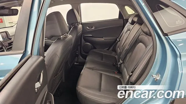Hyundai Kona 2019 thumb 2