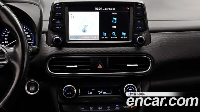 Hyundai Kona 2019 thumb 3