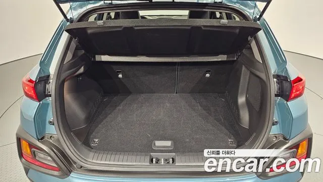 Hyundai Kona 2019 thumb 6
