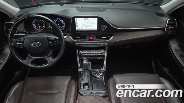 Hyundai Grandeur 2018 thumb 11
