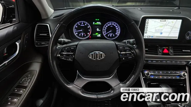 Hyundai Grandeur 2018 thumb 7