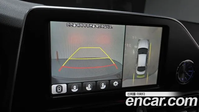 Hyundai Grandeur 2018 thumb 6