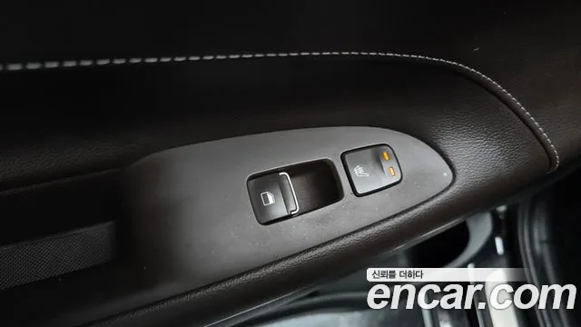 Hyundai Grandeur 2018 thumb 12
