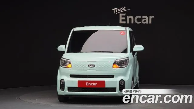 Kia Ray 2020 thumb 3