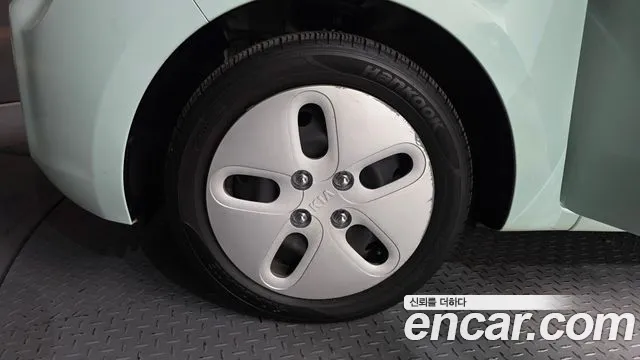 Kia Ray 2020 thumb 12