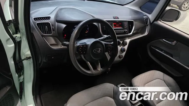 Kia Ray 2020 thumb 6