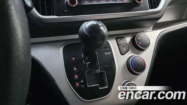 Kia Ray 2020 thumb 9