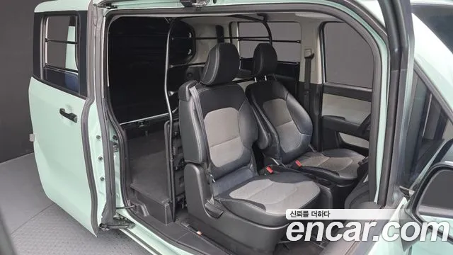Kia Ray 2020 thumb 8