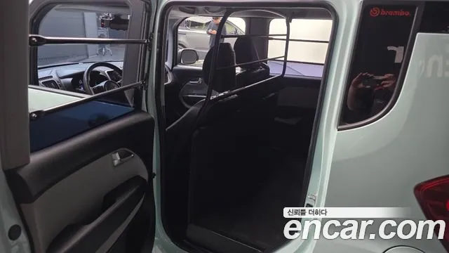 Kia Ray 2020 thumb 10