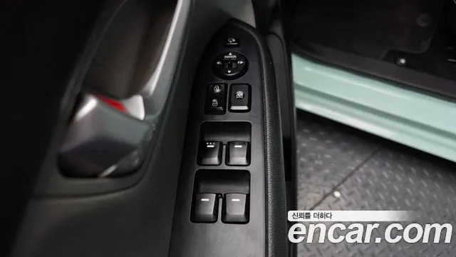 Kia Ray 2020 thumb 4