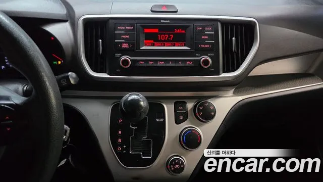 Kia Ray 2020 thumb 11