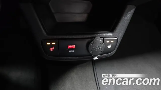 Kia Ray 2020 thumb 2