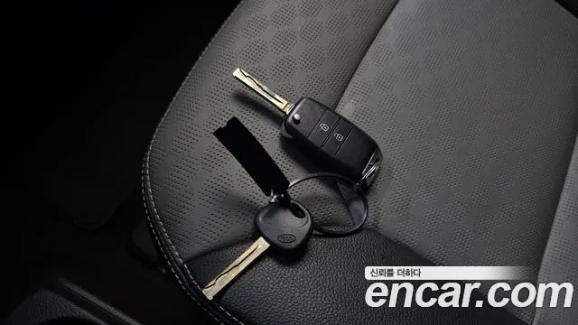 Kia Ray 2020 thumb 7