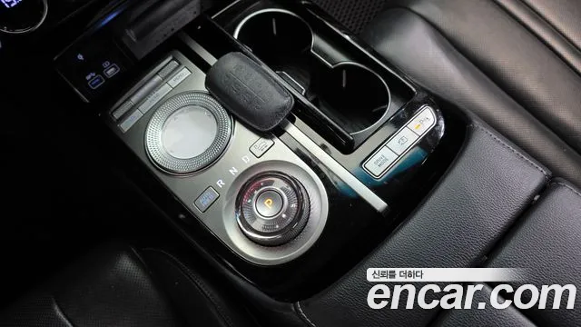 Genesis G80 2020 thumb 12