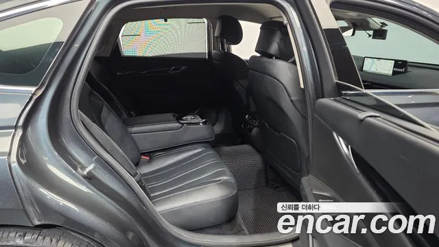 Genesis G80 2020 thumb 3