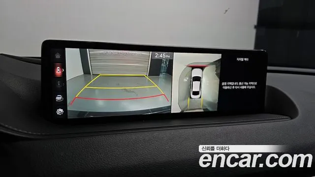 Genesis G80 2020 thumb 10