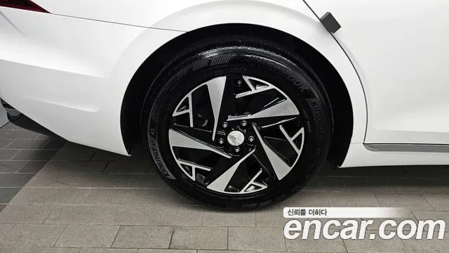 Hyundai Grandeur 2021 thumb 4