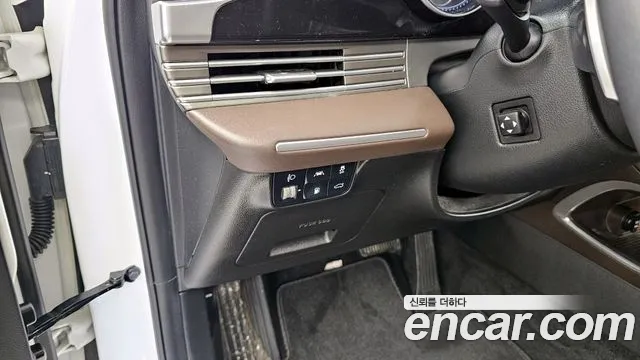 Hyundai Grandeur 2021 thumb 2