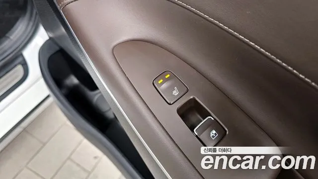Hyundai Grandeur 2021 thumb 10