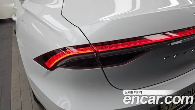 Hyundai Grandeur 2021 thumb 7