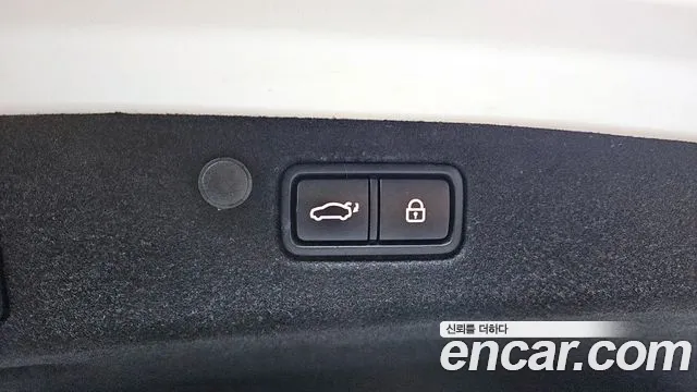 Hyundai Grandeur 2021 thumb 12