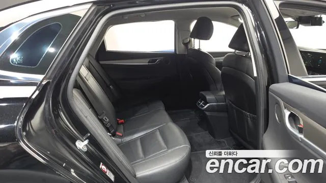 Hyundai Grandeur 2020 thumb 10