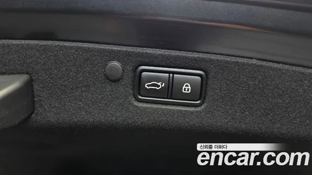 Hyundai Grandeur 2020 thumb 4