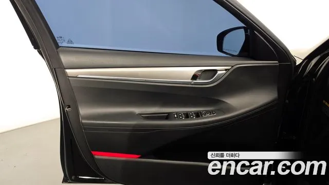 Hyundai Grandeur 2020 thumb 9